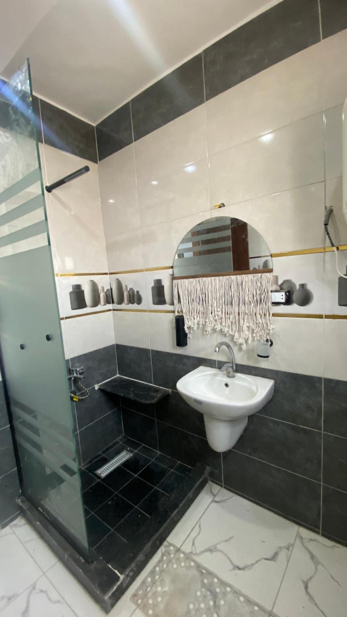 Super Elite Apartment - Aswan City Center Apartments Extérieur photo