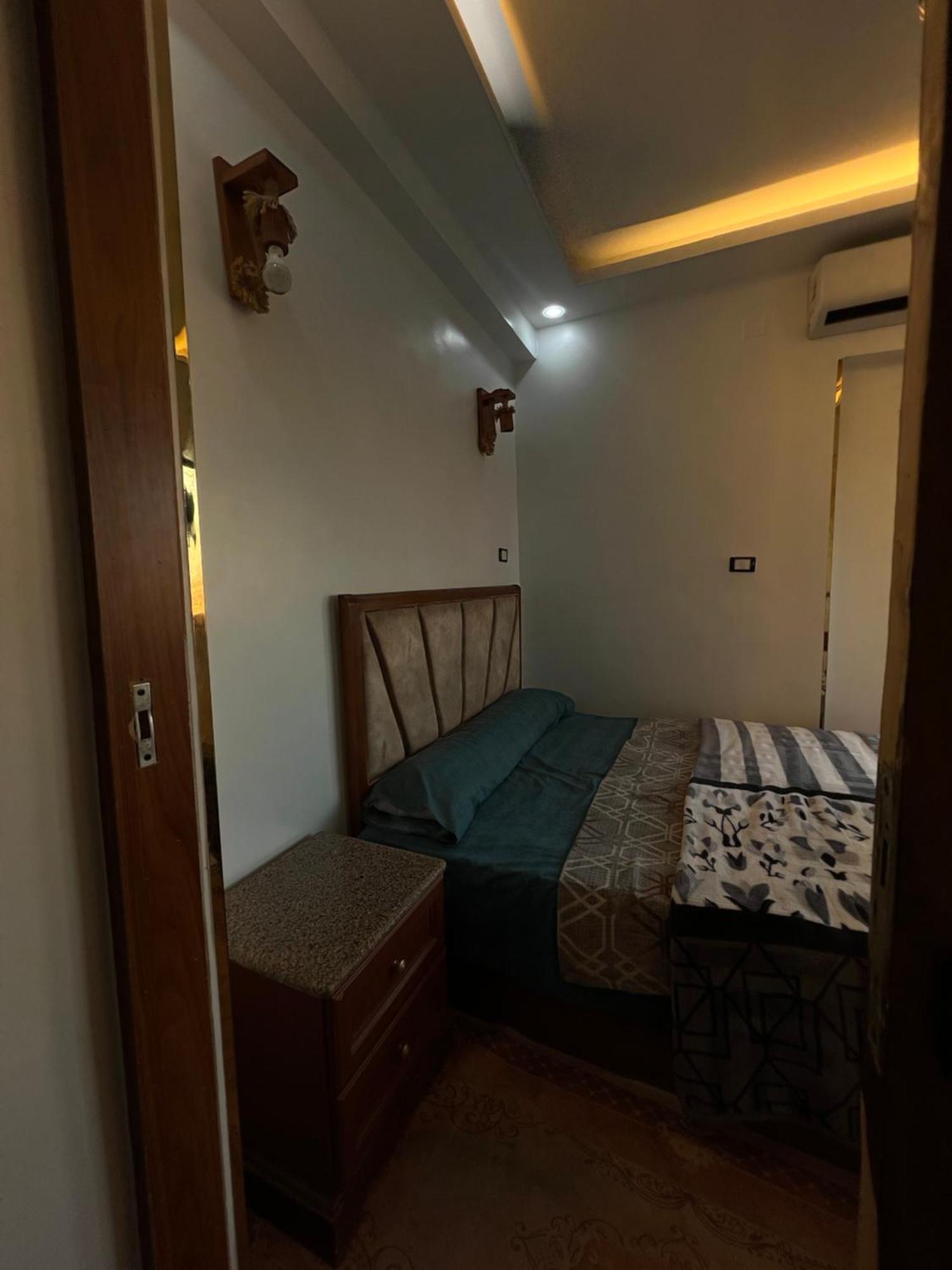 Super Elite Apartment - Aswan City Center Apartments Extérieur photo