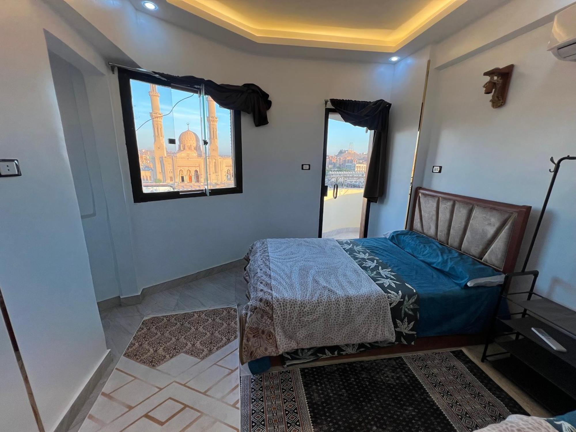 Super Elite Apartment - Aswan City Center Apartments Extérieur photo