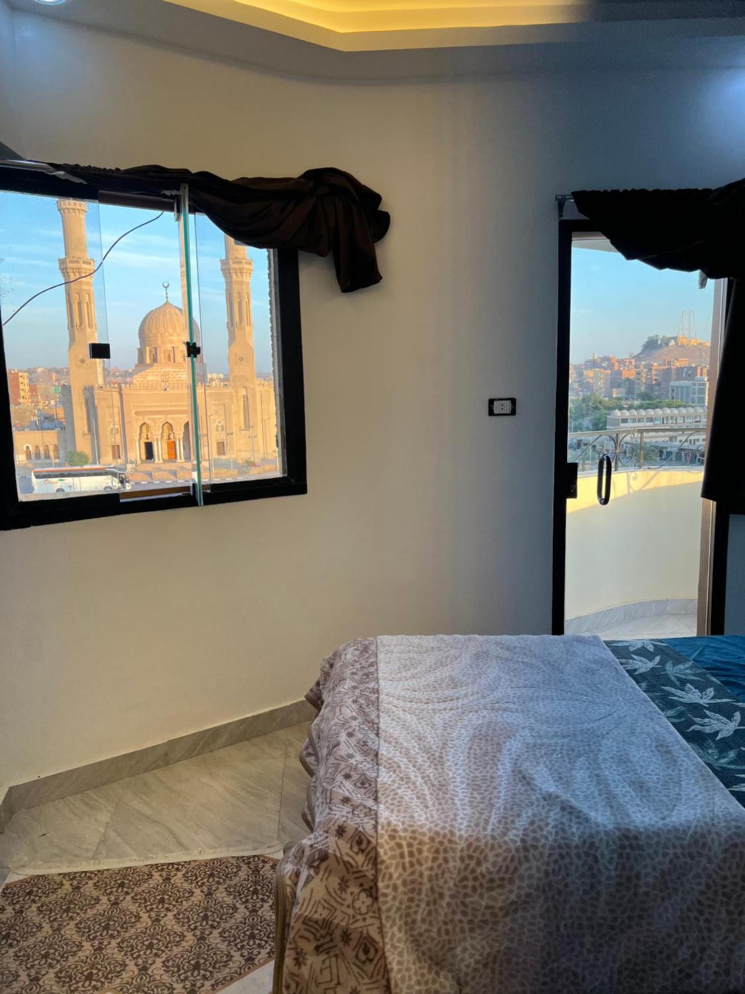 Super Elite Apartment - Aswan City Center Apartments Extérieur photo